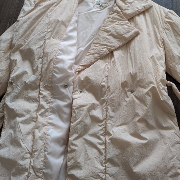 Water resistant jacket - Picture 2 of 3